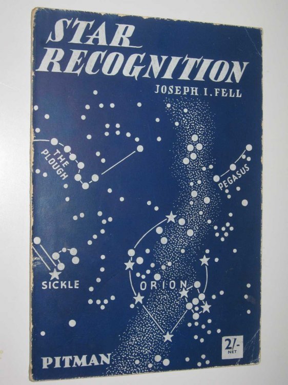 Star Recognition