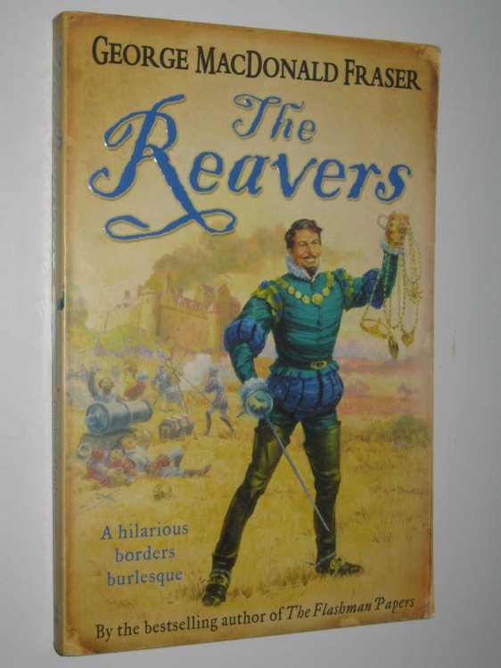 The Reavers