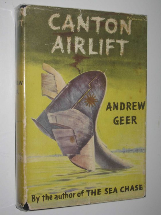 Canton Airlift
