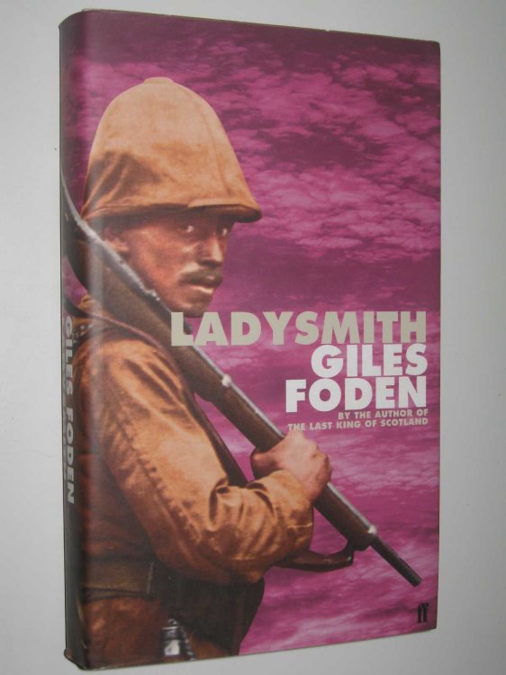 Ladysmith