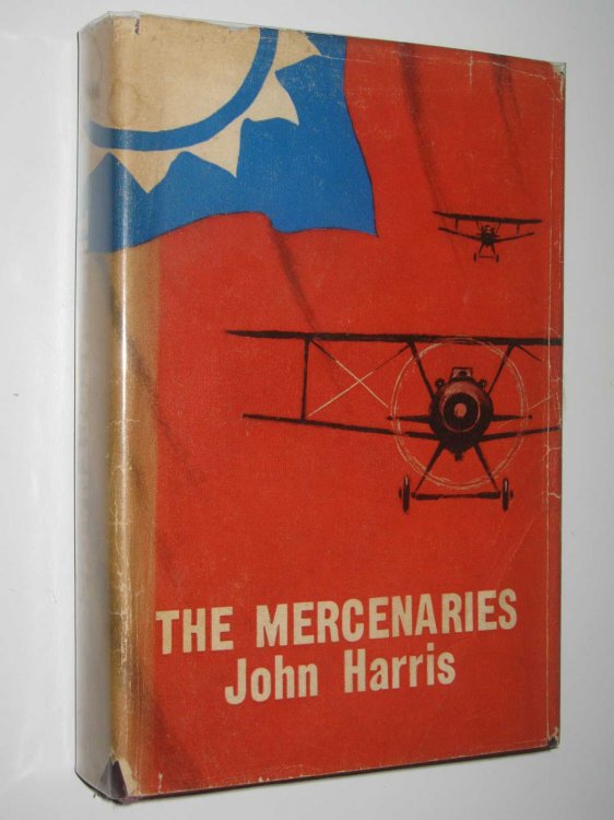 The Mercenaries
