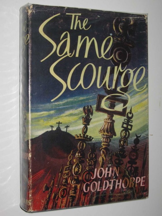 The Same Scourge