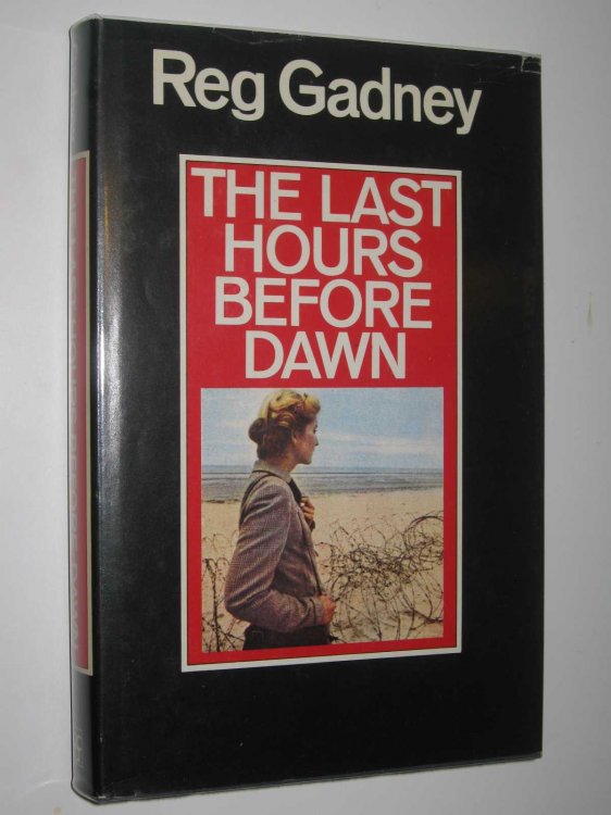 The Last Hours Before Dawn