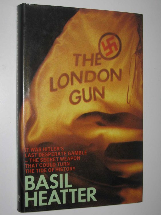 The London Gun
