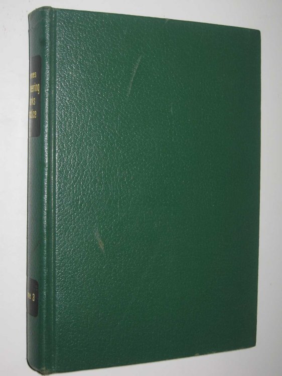 Engineering Works Practice Volume 3