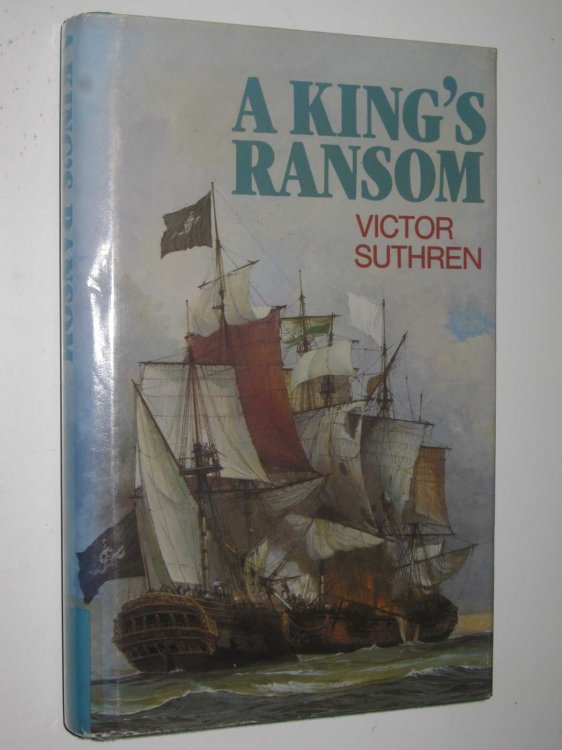 A King's Ransom