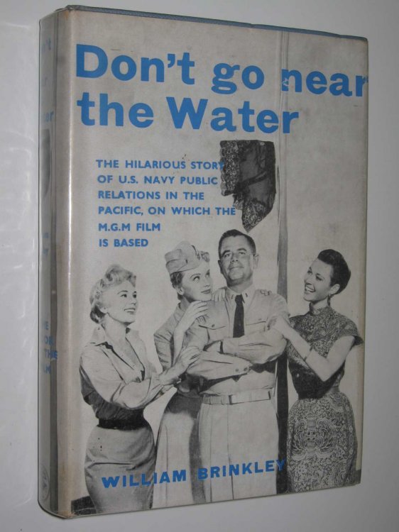 Don't Go Near the Water