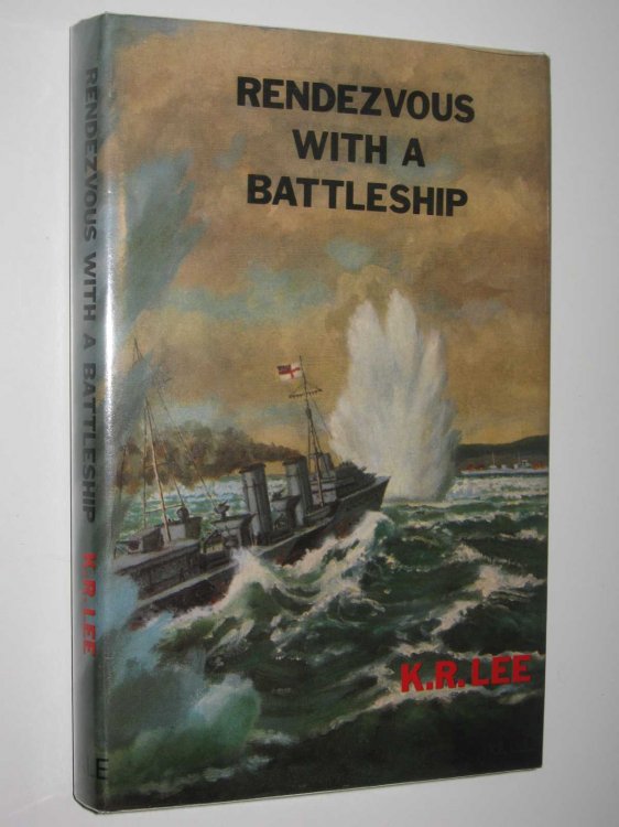 Rendezvous with a Battleship