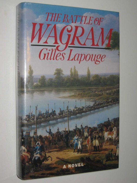The Battle of Wagram
