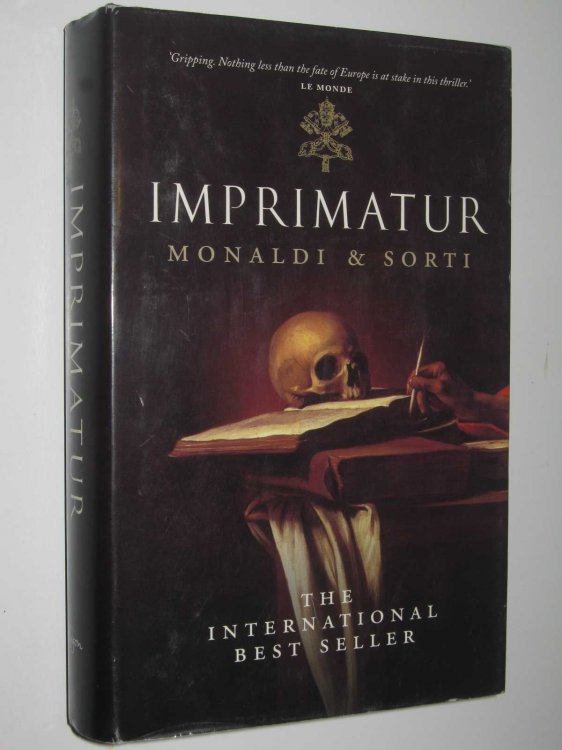 Imprimatur