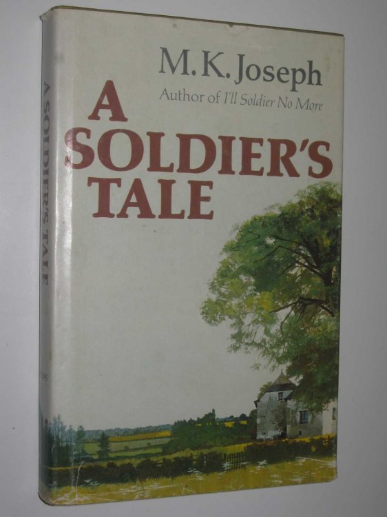 A Soldier's Tale