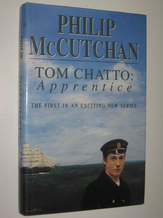 Tom Chatto: Apprentice