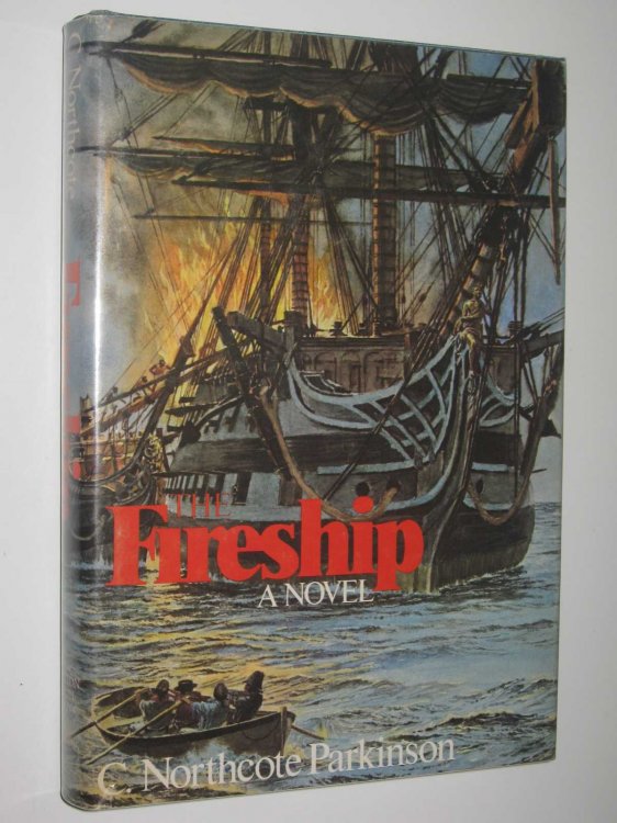 The Fireship