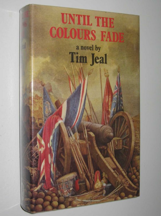 Until the Colours Fade