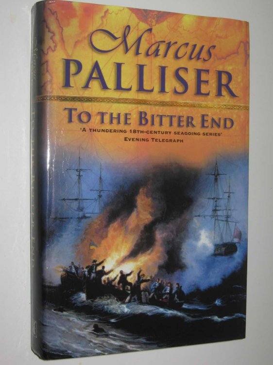 To the Bitter End