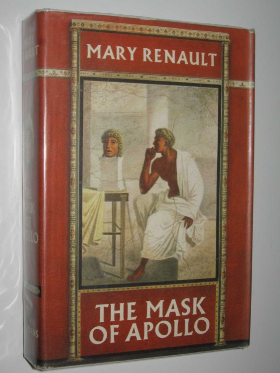 The Mask of Apollo