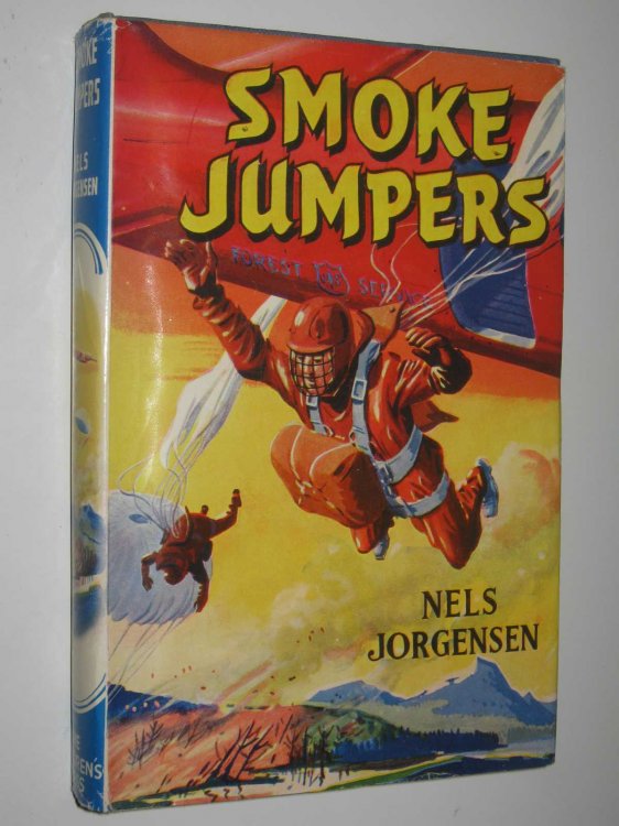 Smoke Jumpers