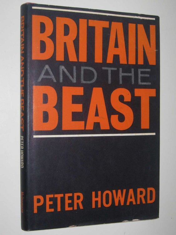 Britain and the Beast