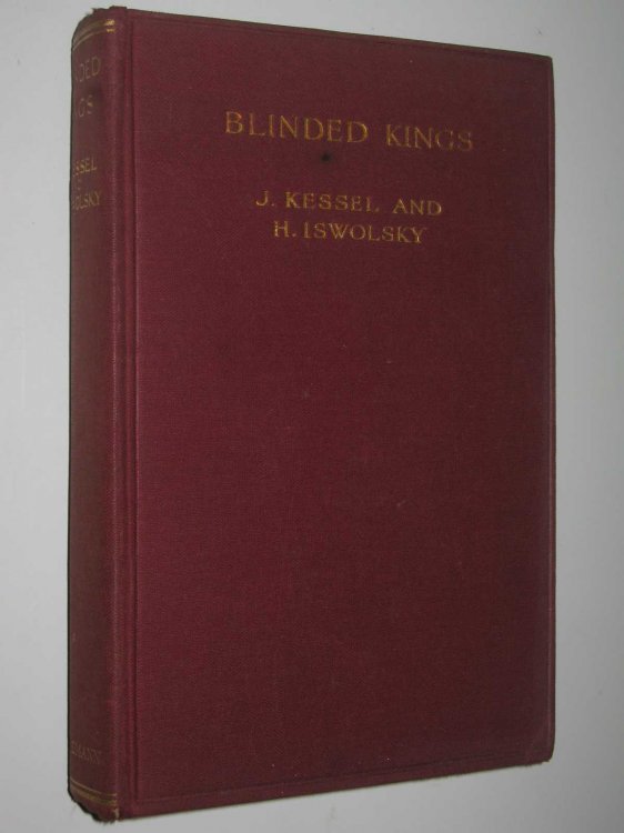Blinded Kings