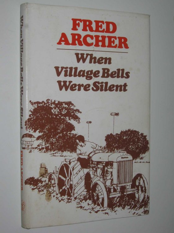 When Village Bells Were Silent