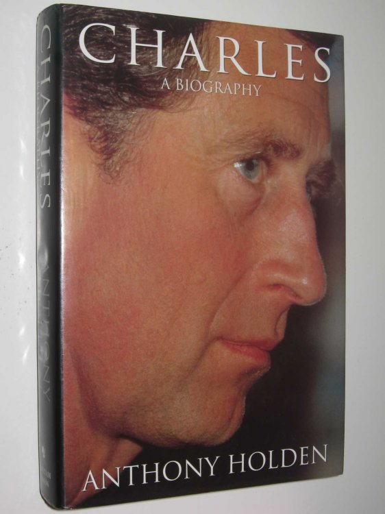 Charles: A Biography