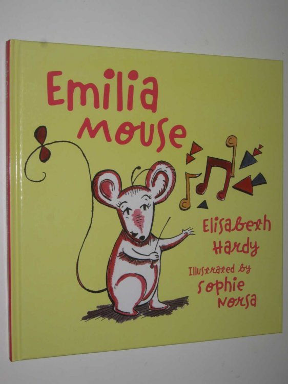 Emilia Mouse