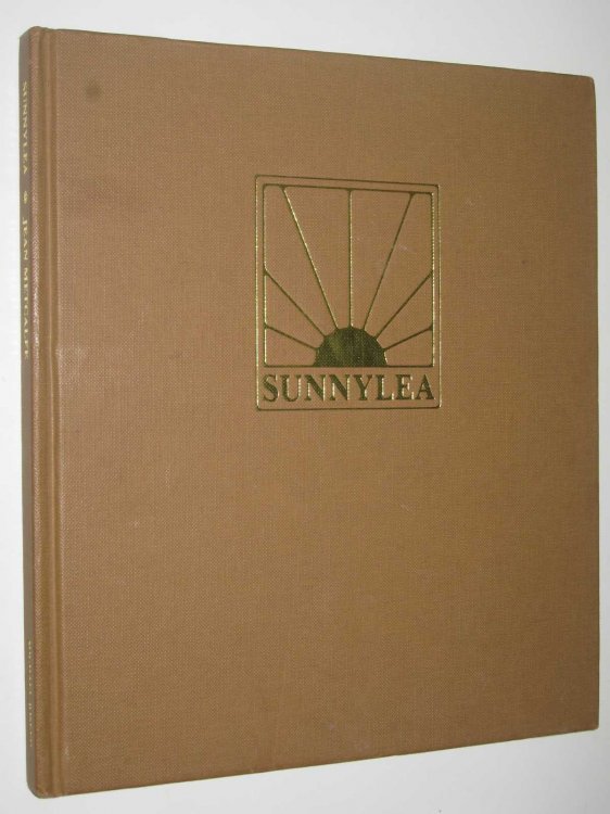 Sunnylea : A 1920s Childhood Remembered