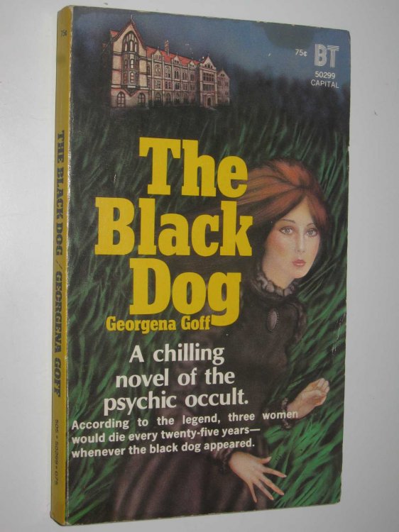 The Black Dog