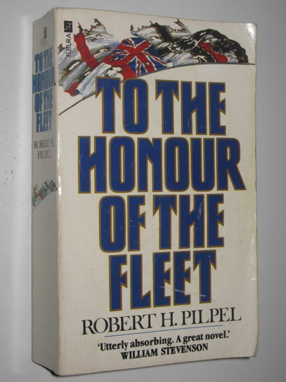 To The Honour Of The Fleet