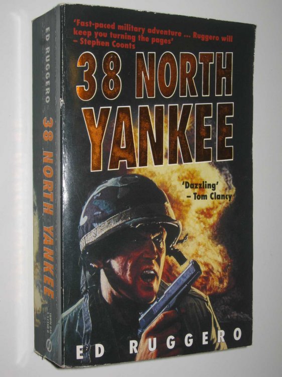 38 North Yankee