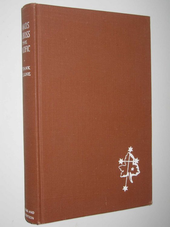 Hands Across the Pacific