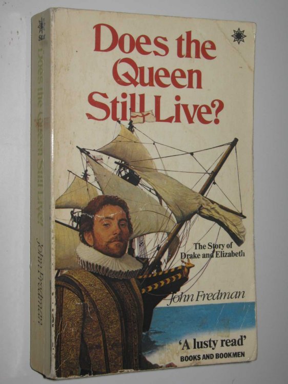 Does The Queen Still Live
