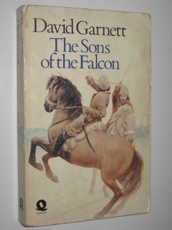 The Sons of the Falcon