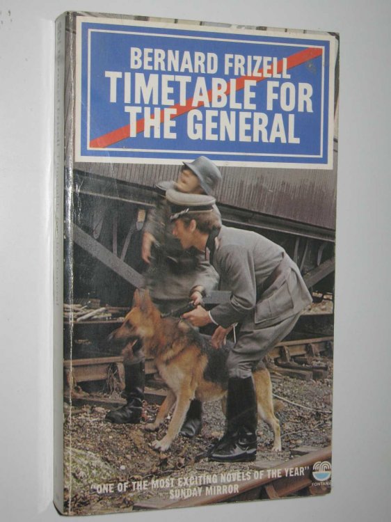 Timetable for the General