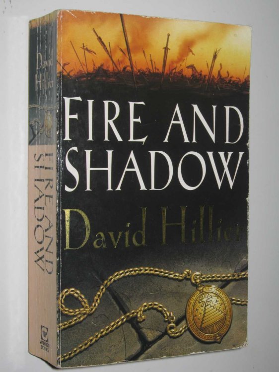 Fire and Shadow