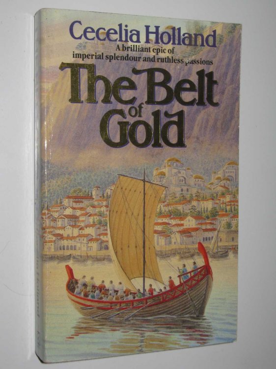 The Belt of Gold