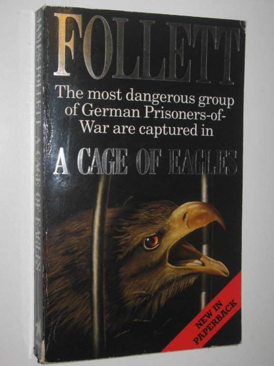 A Cage of Eagles