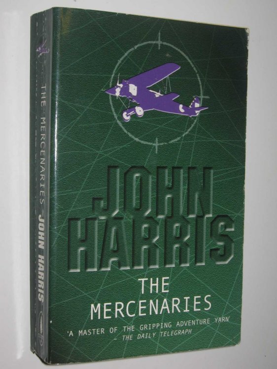 The Mercenaries