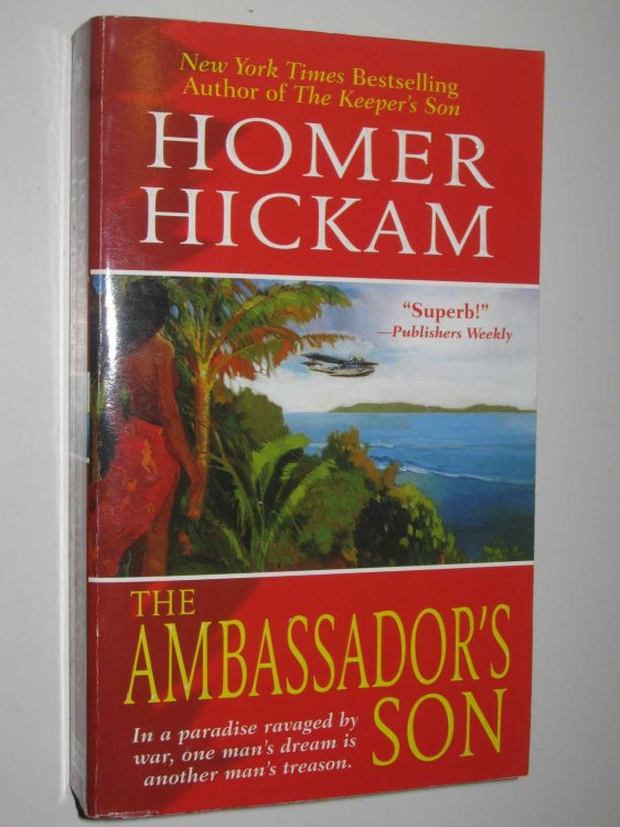 The Ambassador's Son