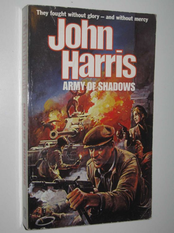 Army Of Shadows