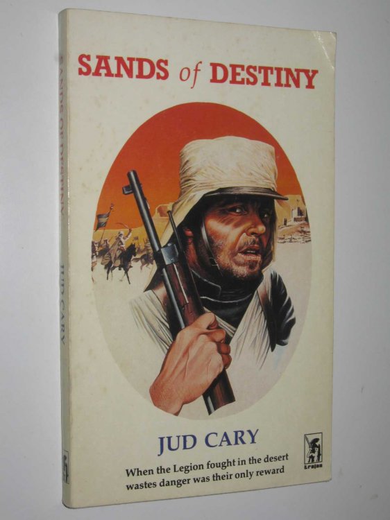 Sands of Destiny