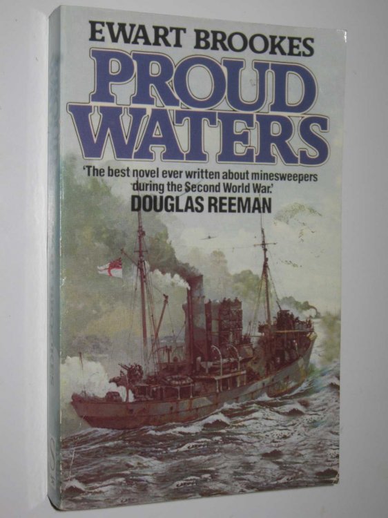 Proud Waters