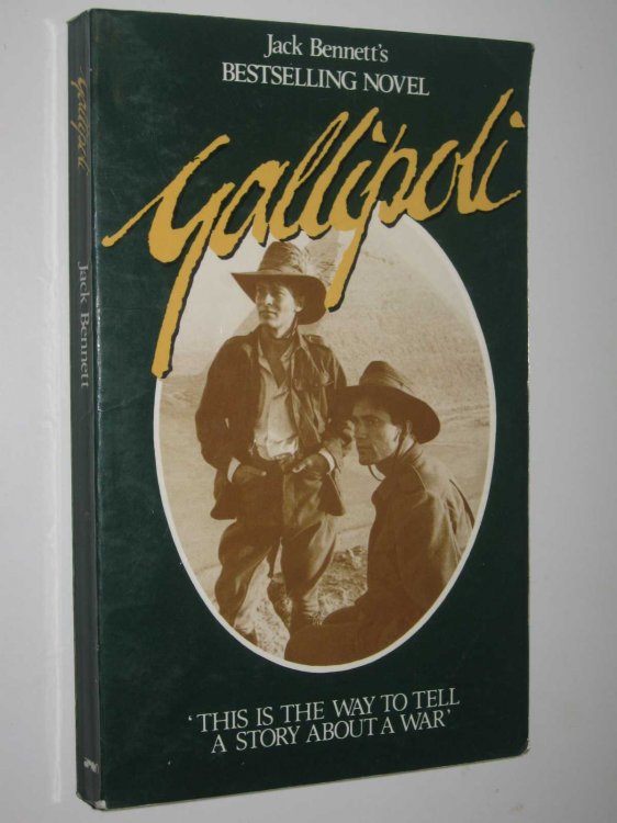 Gallipoli