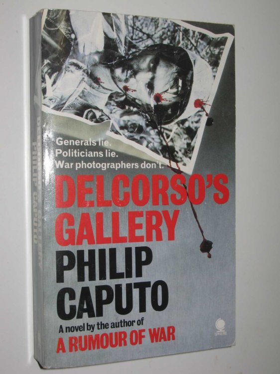 Delcorso's Gallery