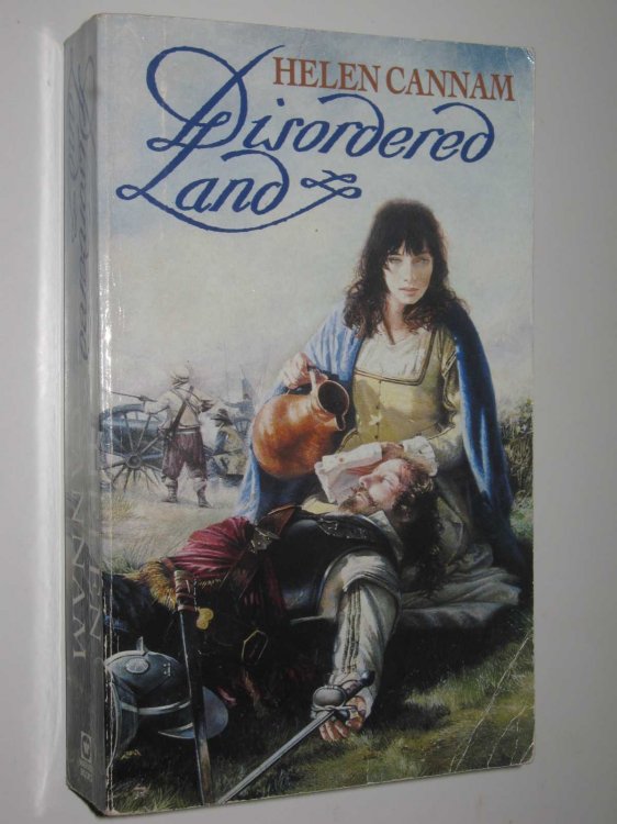 Disordered Land