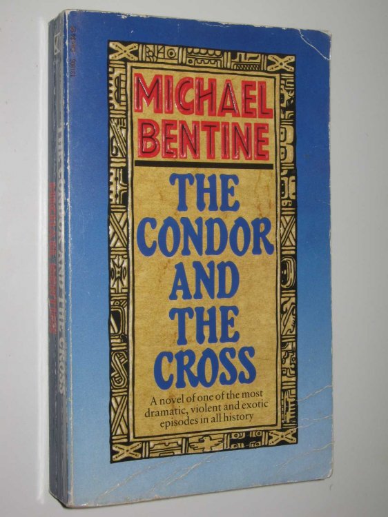 The Condor and the Cross