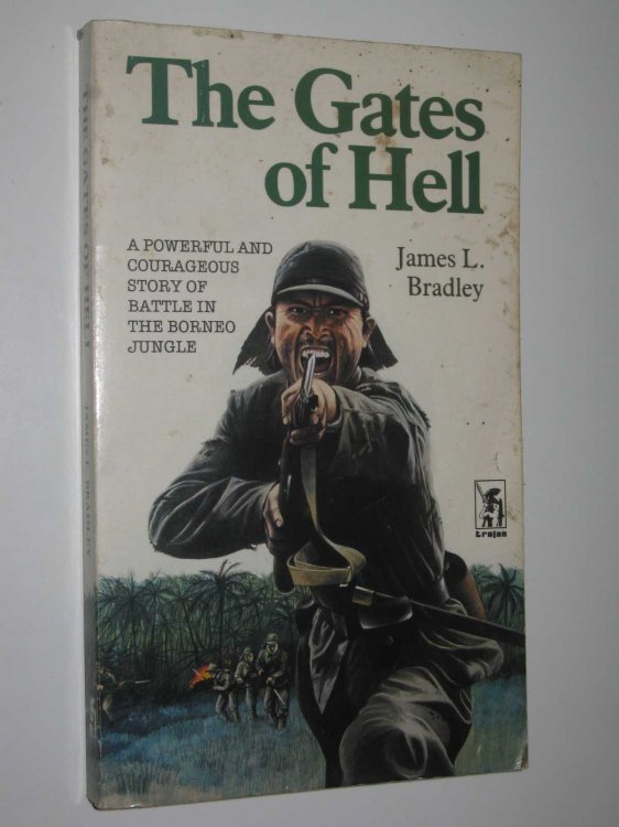 The Gates of Hell