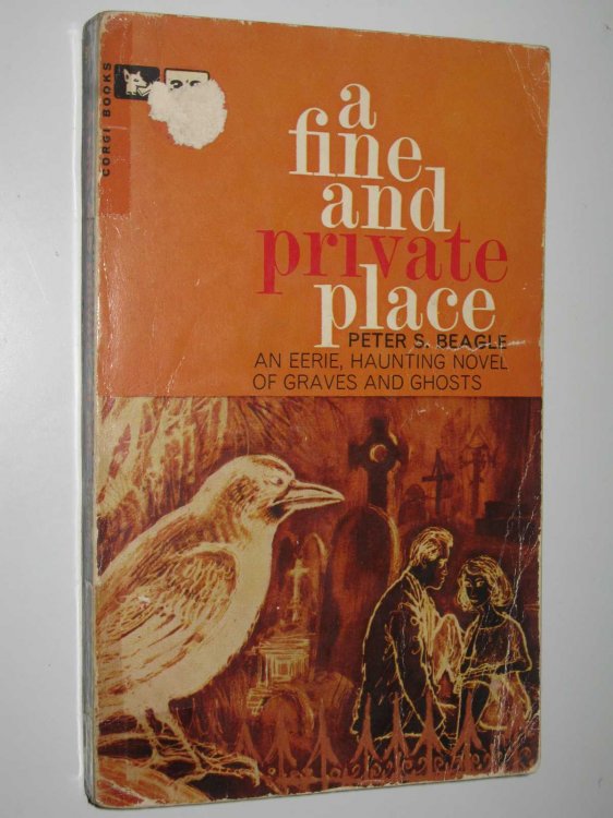 A Fine and Private Place