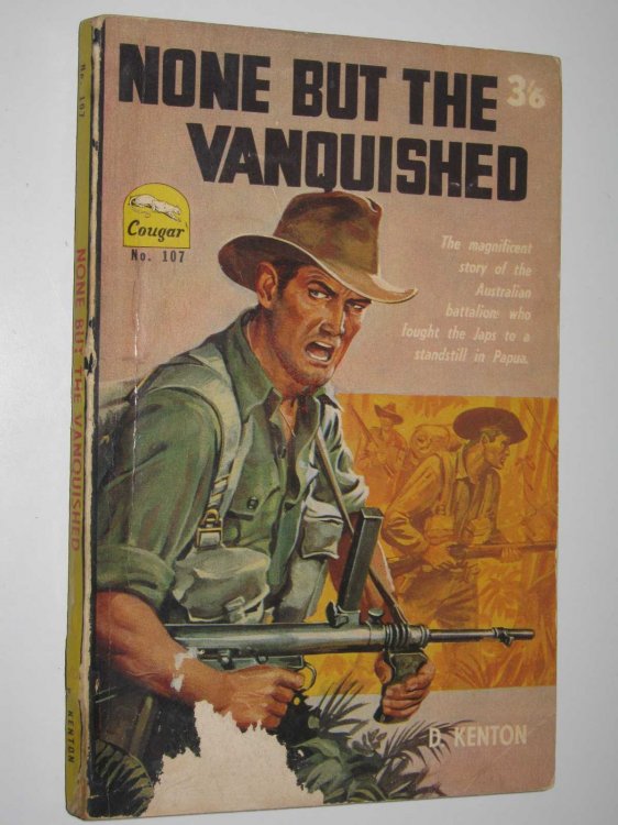 None but the Vanquished