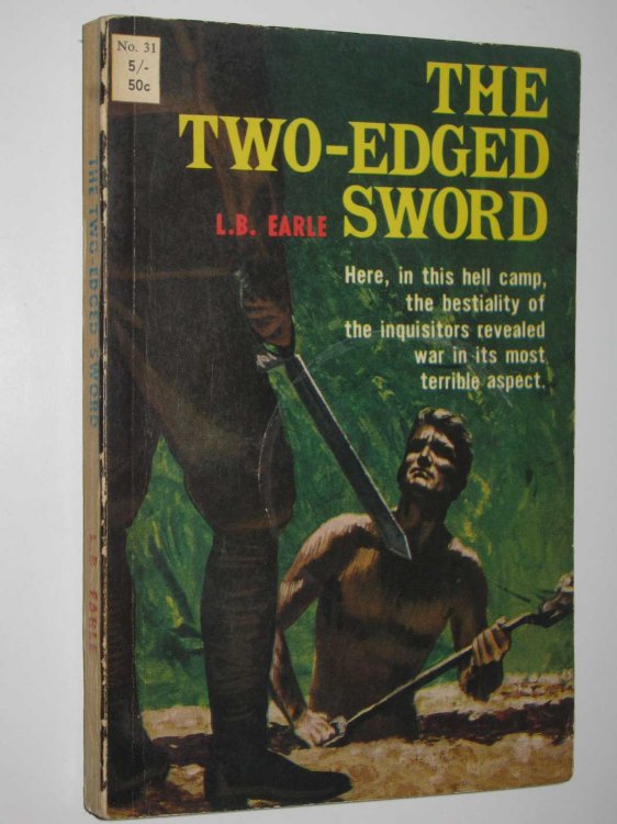 The Two-Edged Sword